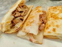 -高玛纳驴肉火烧(一世界店)