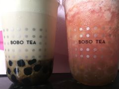 -喜茶(中山白水井店)