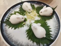 -益健美食大广场(北岭店)