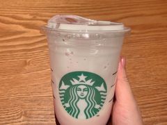 -星巴克(深圳龙华和平里店)