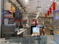 -面包新语(龙湖·西宸天街店)