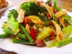 -福顺祥大盘鸡(临潼店)