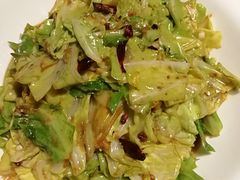 -鹦鹉小厨味道餐厅(山大南路店)