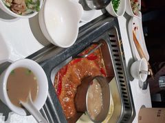 -巴奴毛肚火锅(六天地店)