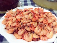 -钱大妈海鲜饭店(保利林语店)