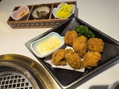 -千寻山野烤肉(中关村店)