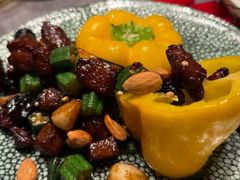 -桂满陇·海市蜃楼·黑金(国金店)