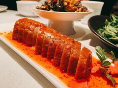 -半勺·新徽菜(银泰城店)