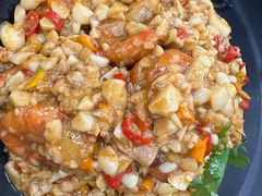 -串小白烧烤(金沙洲店)