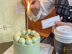 -B.O.M波姆烘焙(凤凰街店)