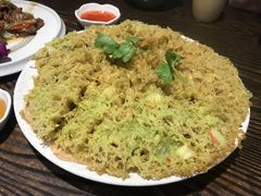 -大洋家·精品潮汕菜·生腌砂锅粥(天河东路店)