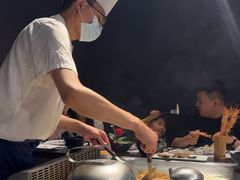 -不翻台·无国界铁板烧(北国先天下店)