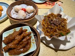 -点都德(奥体印象城店)
