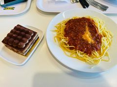 -宜家·瑞典风味餐厅(天津东丽商场店)