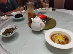-老人和饭店(淮海中路店)
