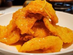 锅包肉-关东小磨东北菜(漕河泾印象城店)