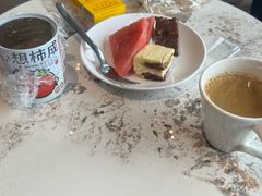 -上海虹桥西郊假日酒店