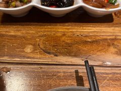 -鱼食饭稻·苏浙土菜17年老馆子(平江路店)