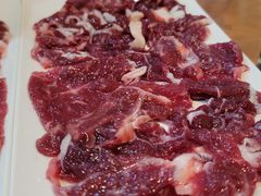 -伟记牛肉(金鸿公路店)