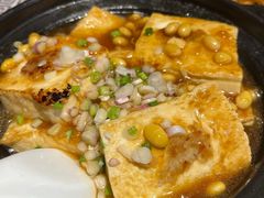 -强记海鲜·大排档(蛇口新街店)