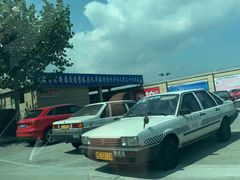 -无忧学车·华茂基地(宝山校区)