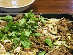 -清真永恒华威肉饼(潘家园店)