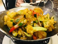 -花港海航度假酒店·中餐厅