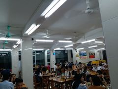 大堂-南记食粥坊·宵夜大排档(莲花总店)
