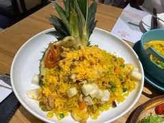 -泰悦澜·泰国餐厅(万象城店)