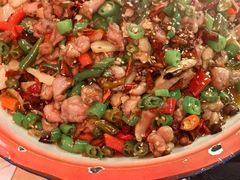 -聂发财重庆江湖菜(解放碑店)