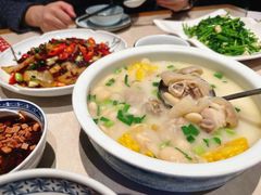 -南山翁新概念川菜(红山常发广场店)