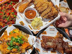 -探鱼·鲜青椒爽麻烤鱼(正佳广场店)