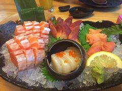 -王鼎精致料理铁板烧(世博源店)