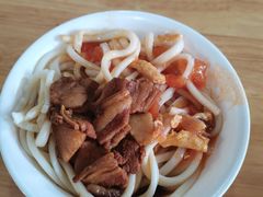 刀削面-太原面食店(解放路店)