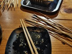 -腰子哥烤串(石佛营炫特店)