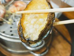 清蒸鲍鱼-九层海鲜塔(市南店)