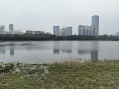 -南宁南湖公园