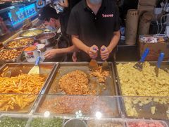 -丁家坡洋芋·观音桥好吃街A区(全国总店)