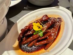 凤爪-桂满陇·杭州饭店(清河万象店)