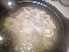 -百年果林椰子鸡(中洲店)