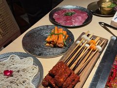 -锦城印象火锅(天府三街店)