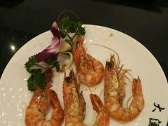 -大渔铁板烧(蛇口店)