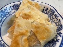 -馬香远蘭州牛肉面(武汉群星城首店)