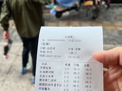 -临潼印象·特色陕菜