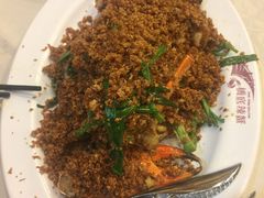 -桥底辣蟹(谢斐道店)