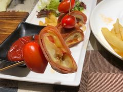 -红屋牛排(闽江路店)