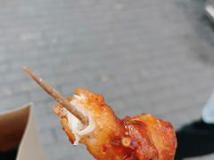 鸡肉小串-辽B·小串(总店)