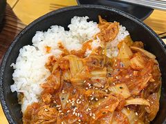 -顶顶红石锅拌饭(步行东街店)