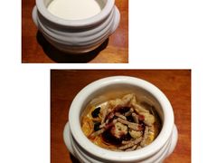 -黑鸡小馆(金源店)