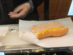 -赛百味SUBWAY(中山店)